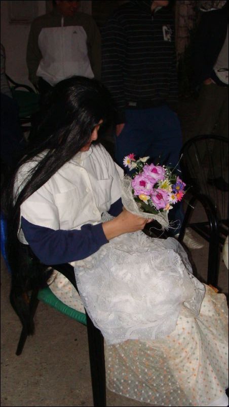 Maskare (1)